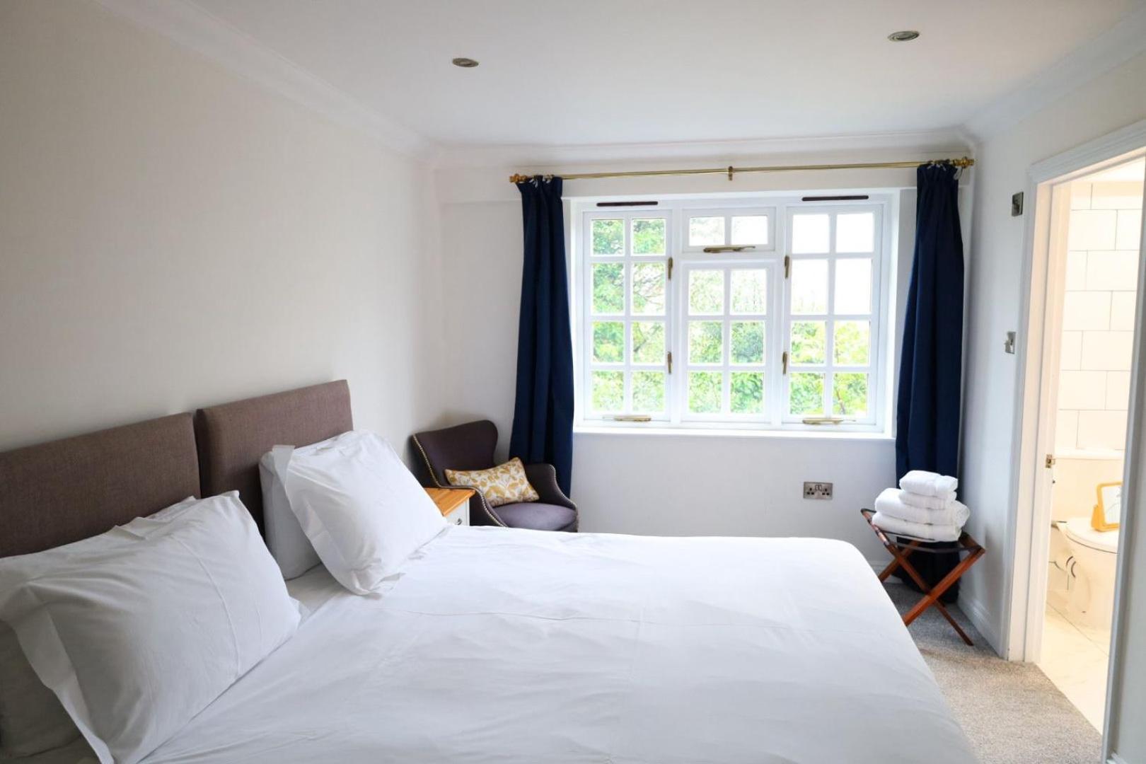 The Eagle House Hotel Launceston Bagian luar foto