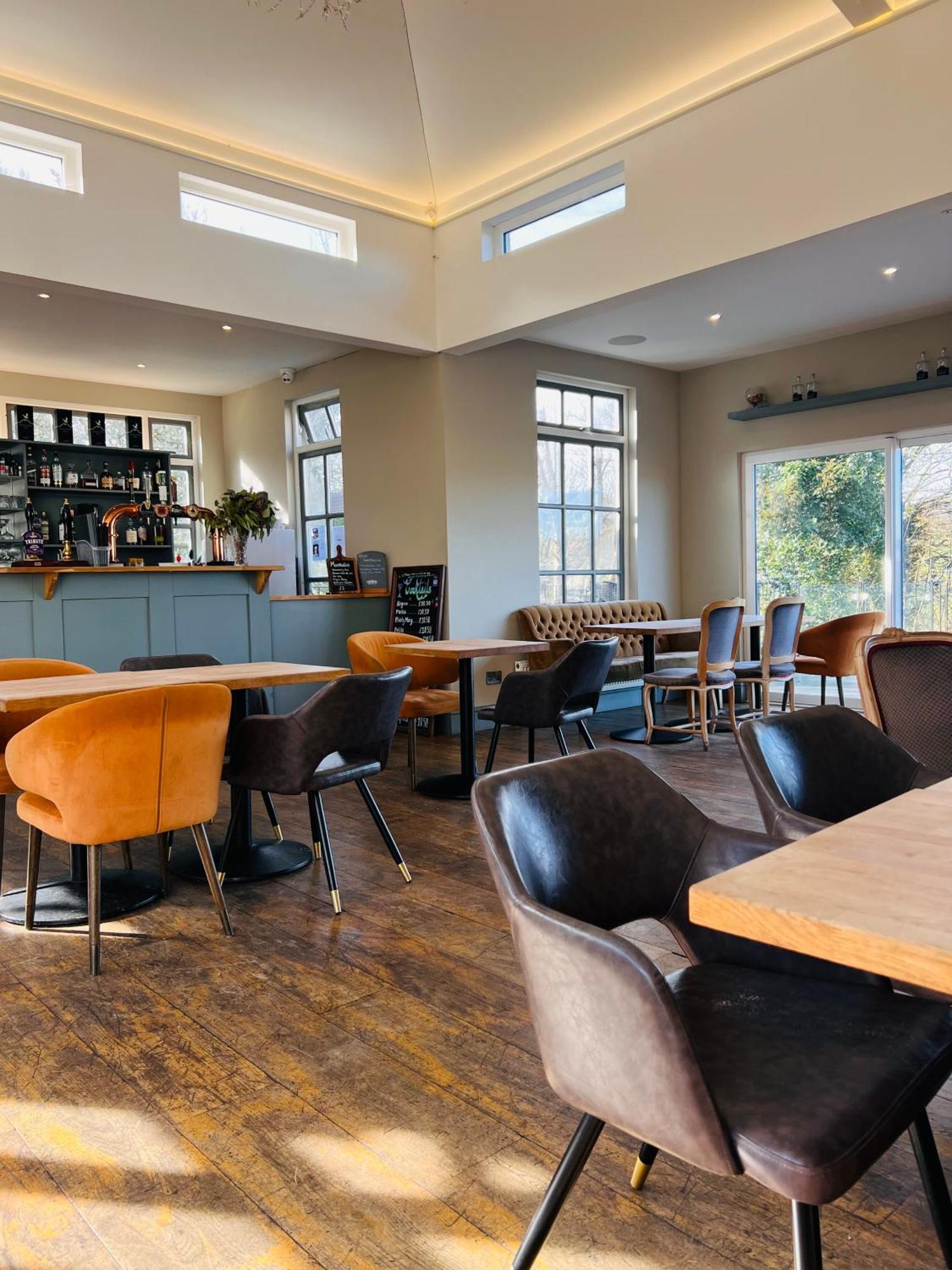 The Eagle House Hotel Launceston Bagian luar foto