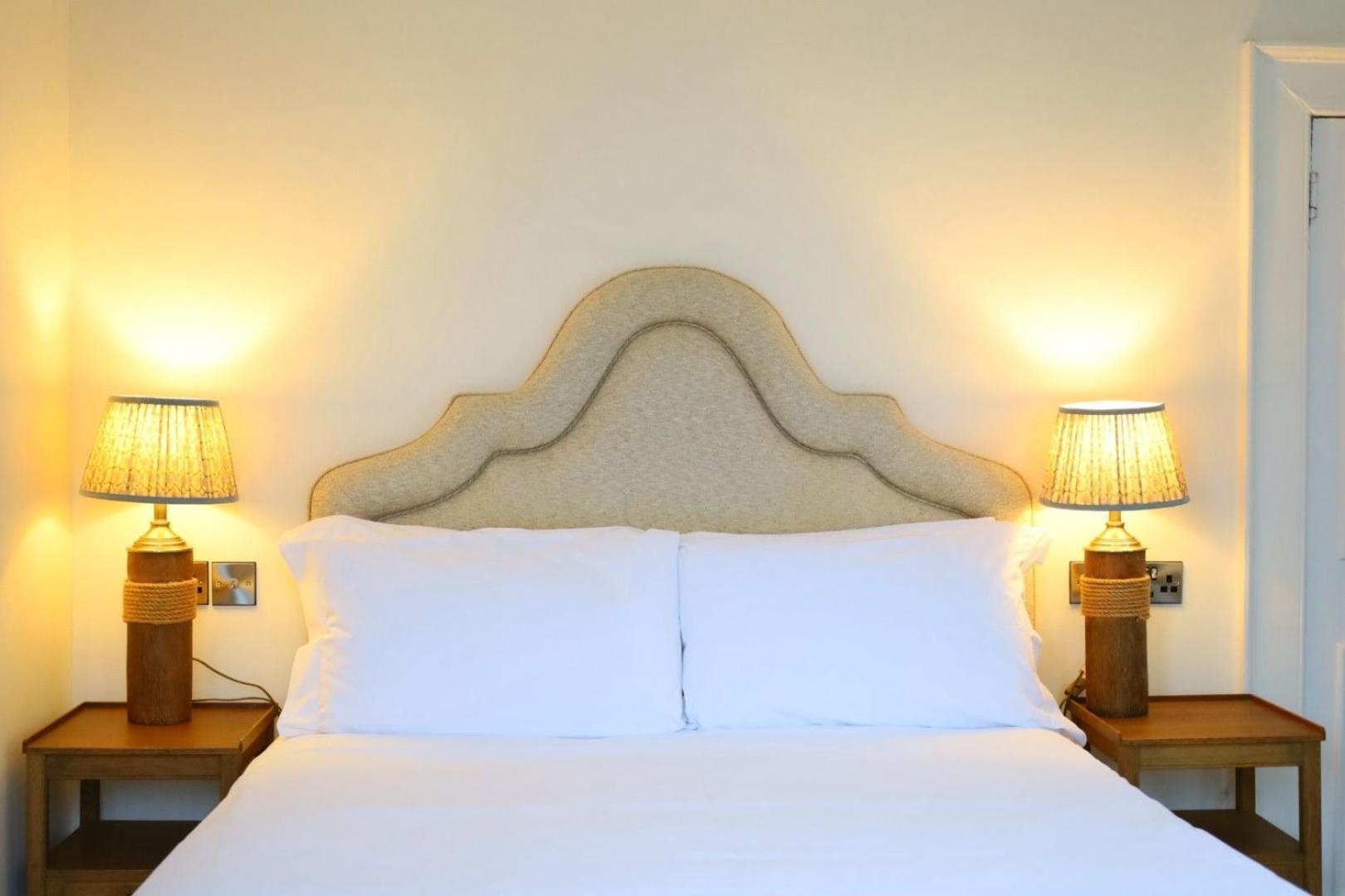 The Eagle House Hotel Launceston Bagian luar foto