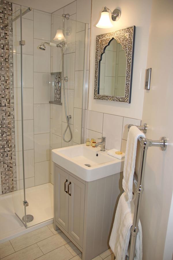 The Eagle House Hotel Launceston Bagian luar foto