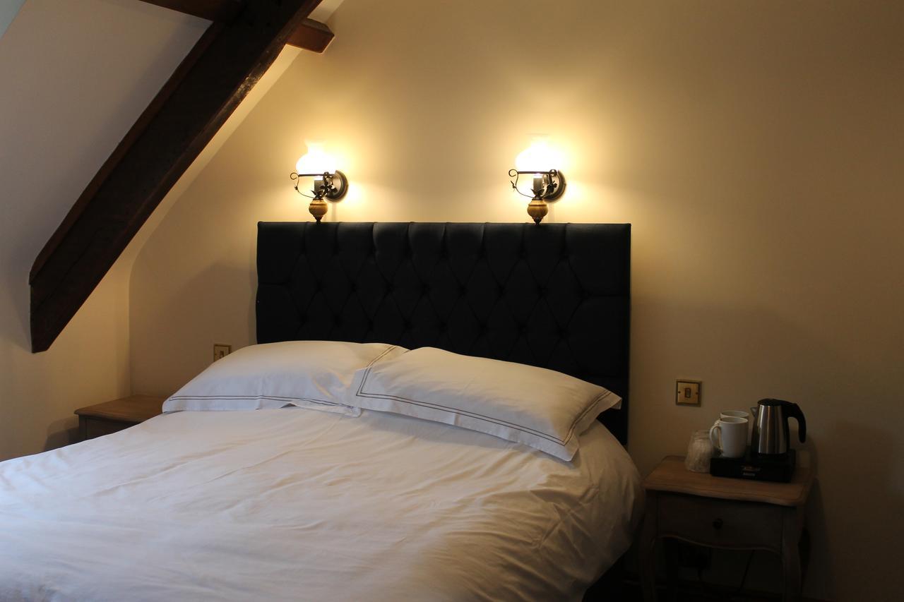 The Eagle House Hotel Launceston Bagian luar foto