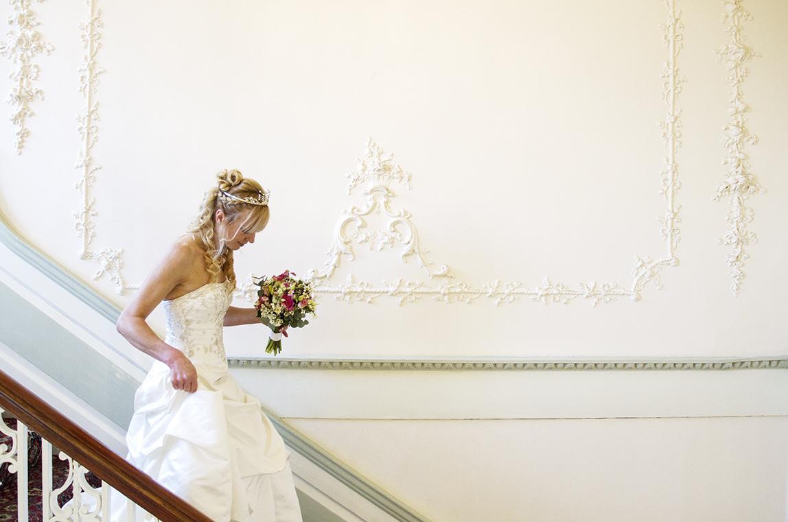 The Eagle House Hotel Launceston Bagian luar foto
