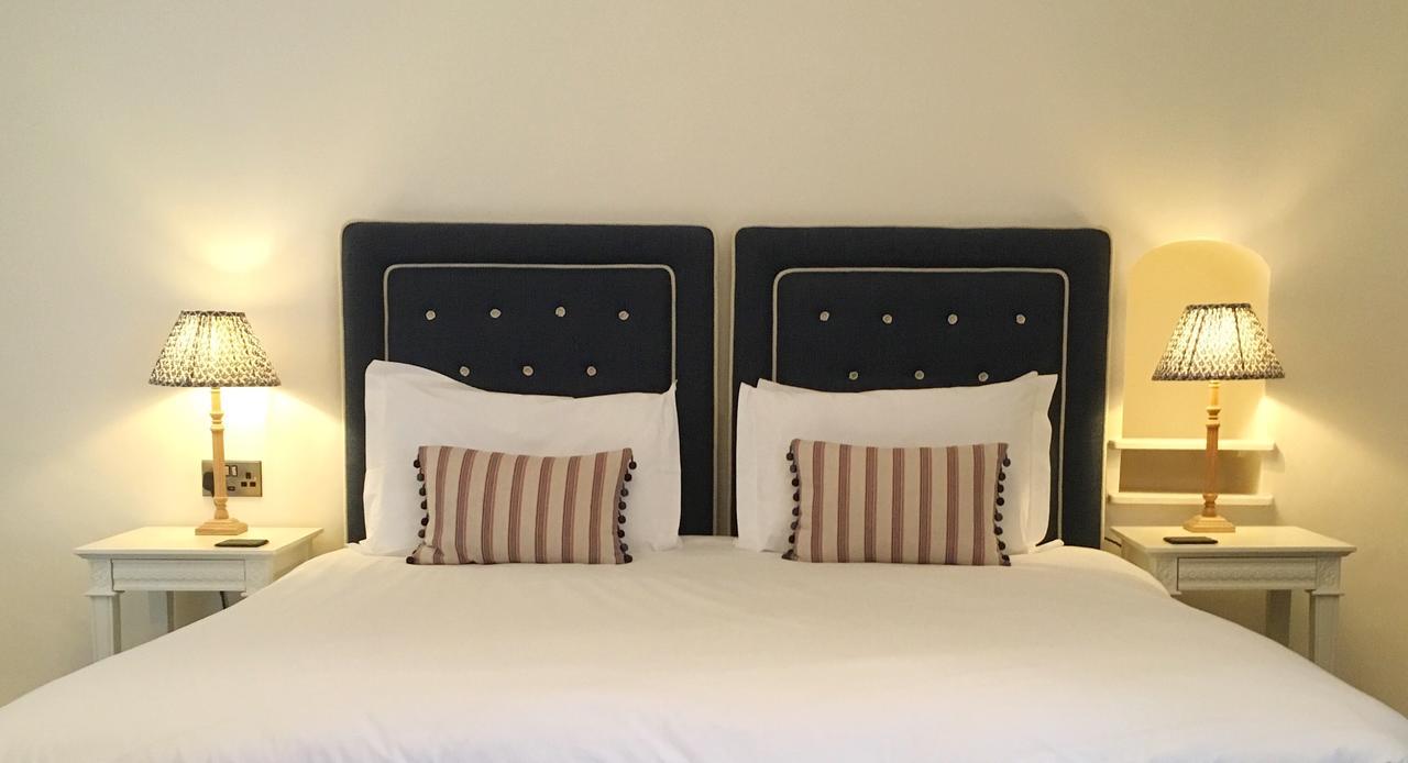 The Eagle House Hotel Launceston Bagian luar foto